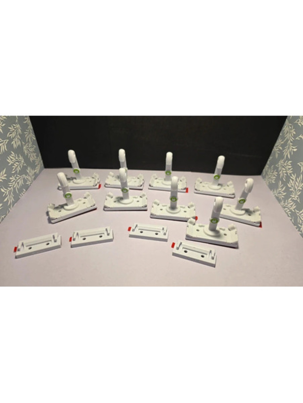 New 13pc. 3M Child's Safety Locks